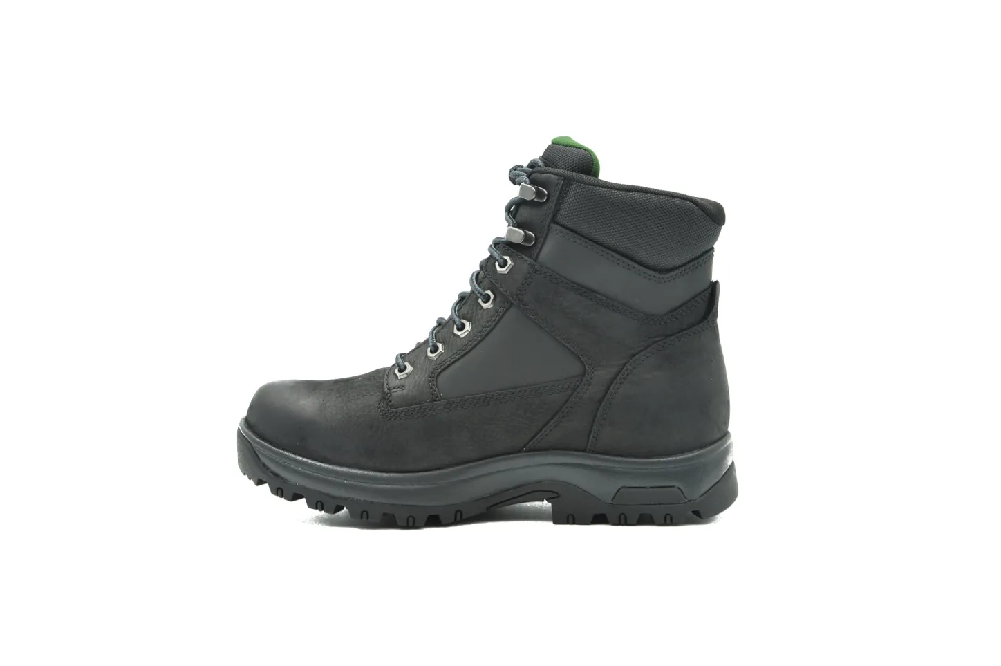 DUNHAM 8000 WORKS 6IN BOOT