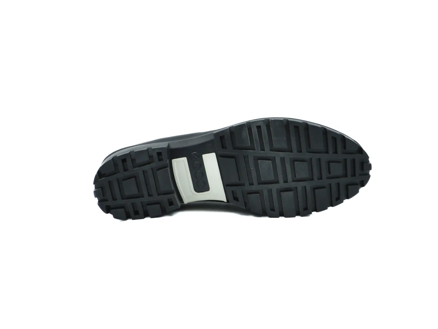 ECCO Loafer Modtray