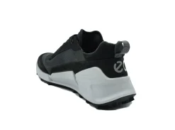 ECCO MEN'S BIOM 2.1 X MTN WATERPROOF LOW
