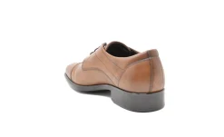 ECCO MEN'S CITYTRAY CAP TOE TIE