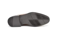 ECCO MEN'S CITYTRAY CAP TOE TIE