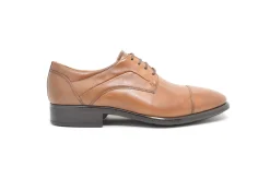 ECCO MEN'S CITYTRAY CAP TOE TIE