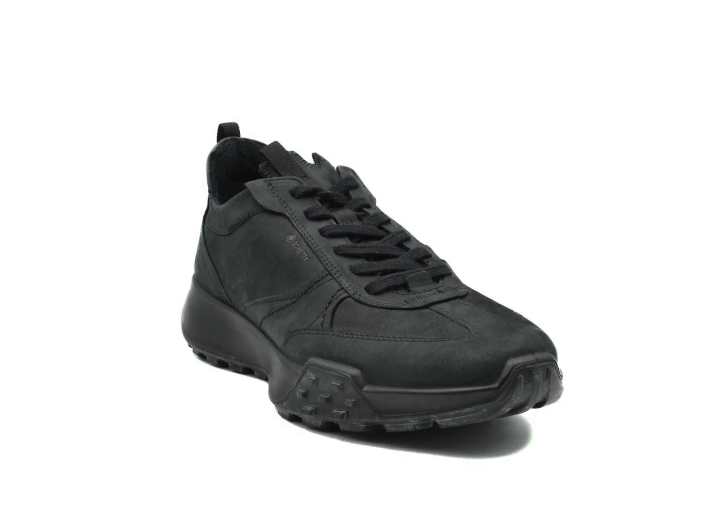ECCO MEN'S RETRO GTX SNEAKER