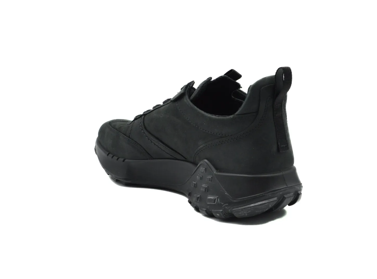 ECCO MEN'S RETRO GTX SNEAKER