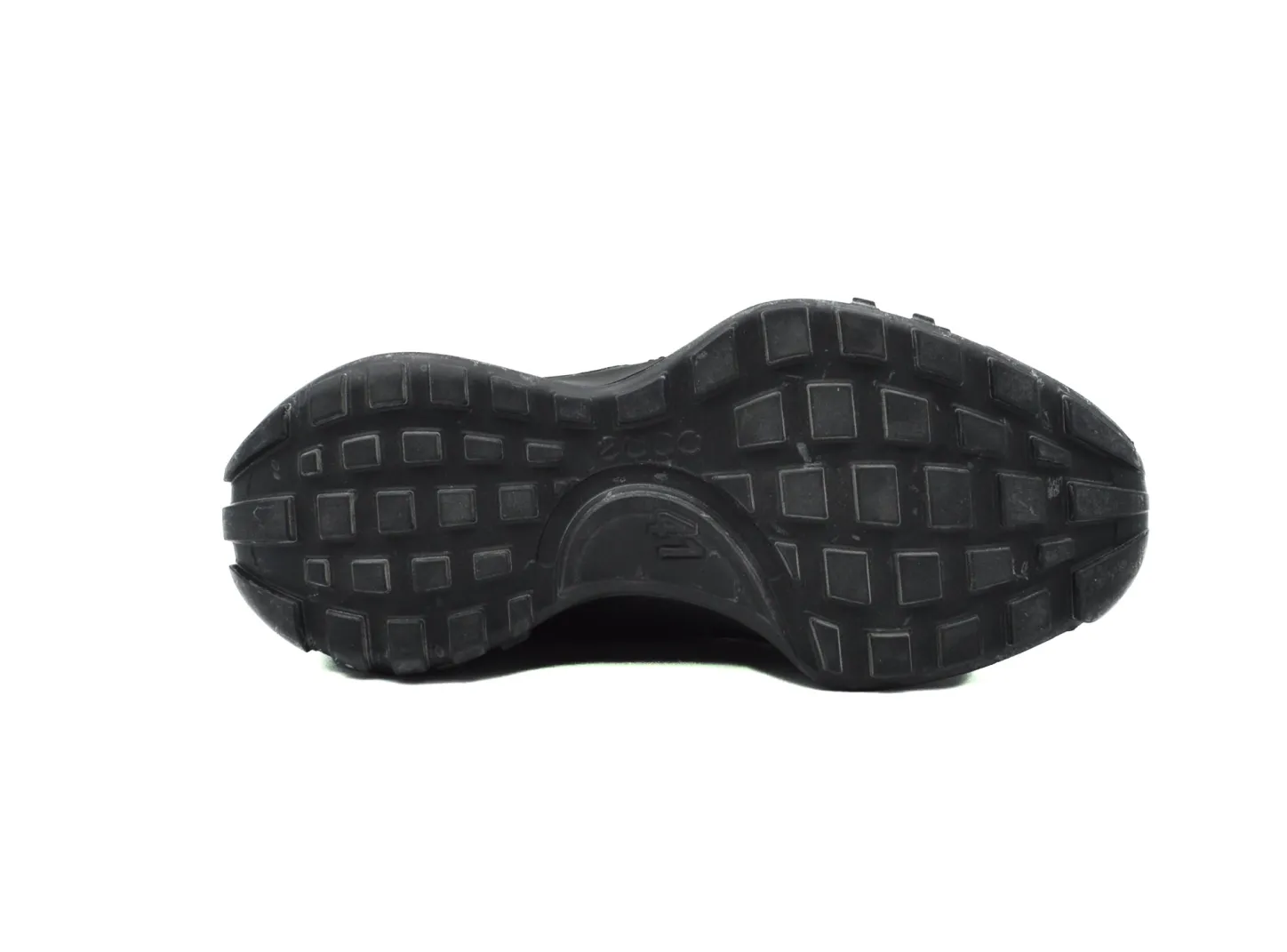ECCO MEN'S RETRO GTX SNEAKER