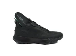 ECCO MEN'S RETRO GTX SNEAKER