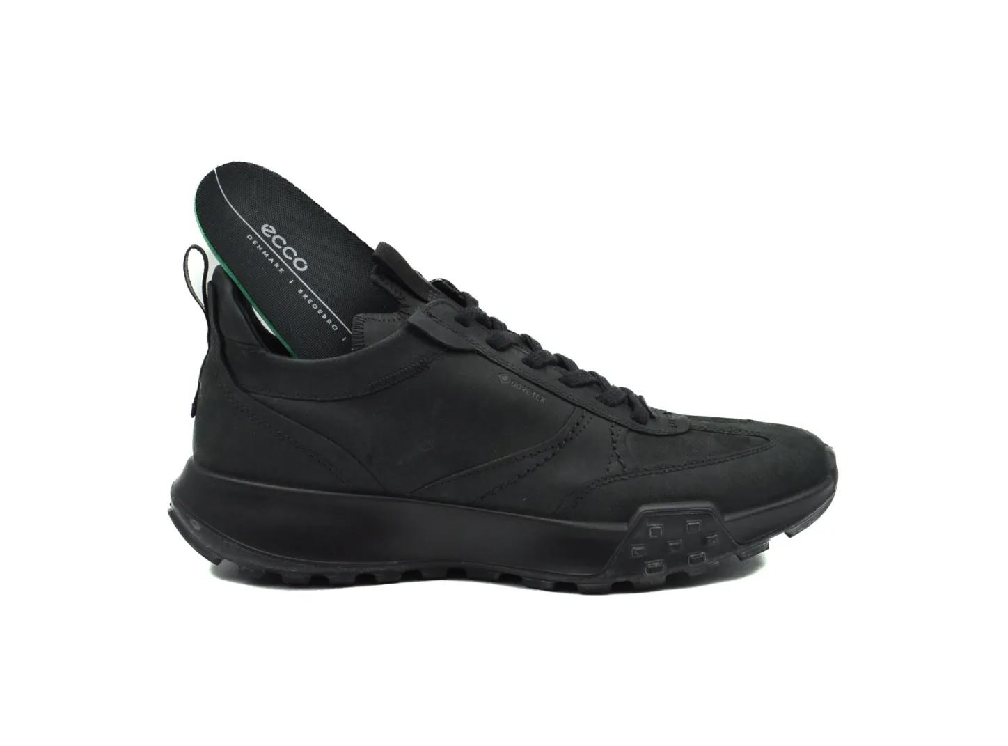 ECCO MEN'S RETRO GTX SNEAKER
