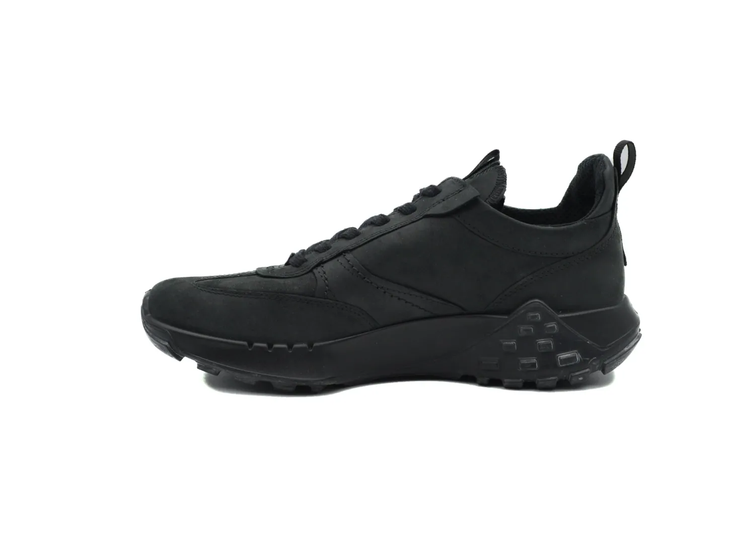 ECCO MEN'S RETRO GTX SNEAKER
