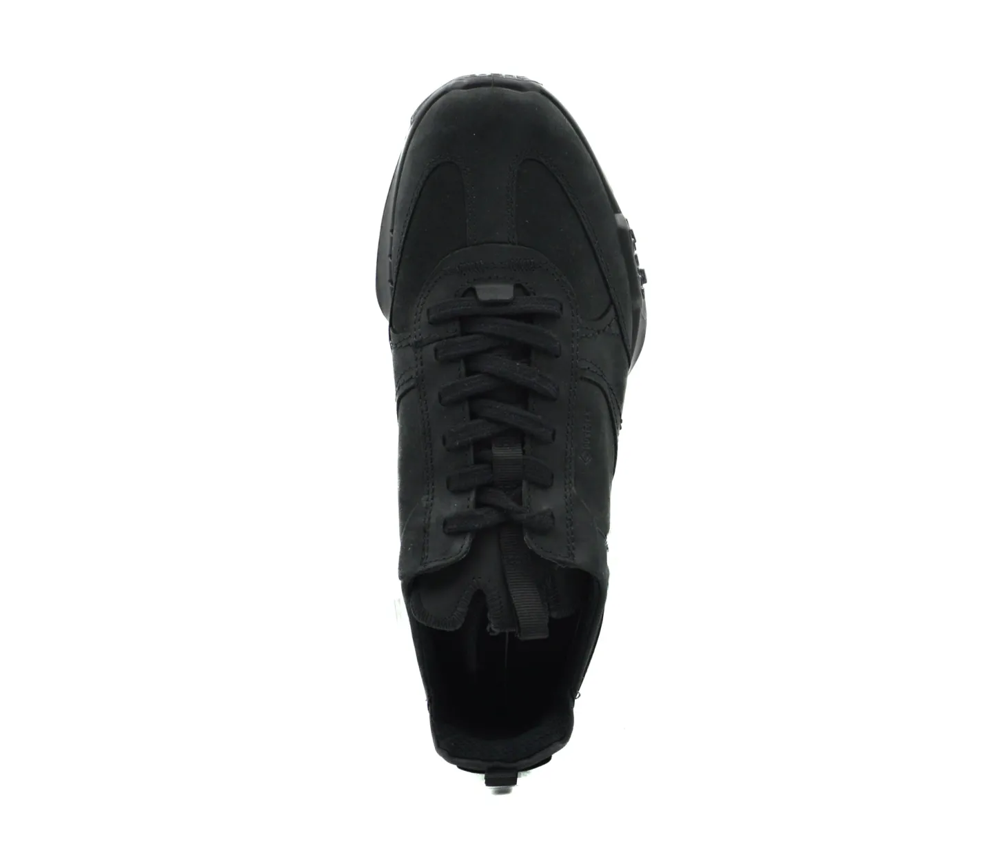 ECCO MEN'S RETRO GTX SNEAKER
