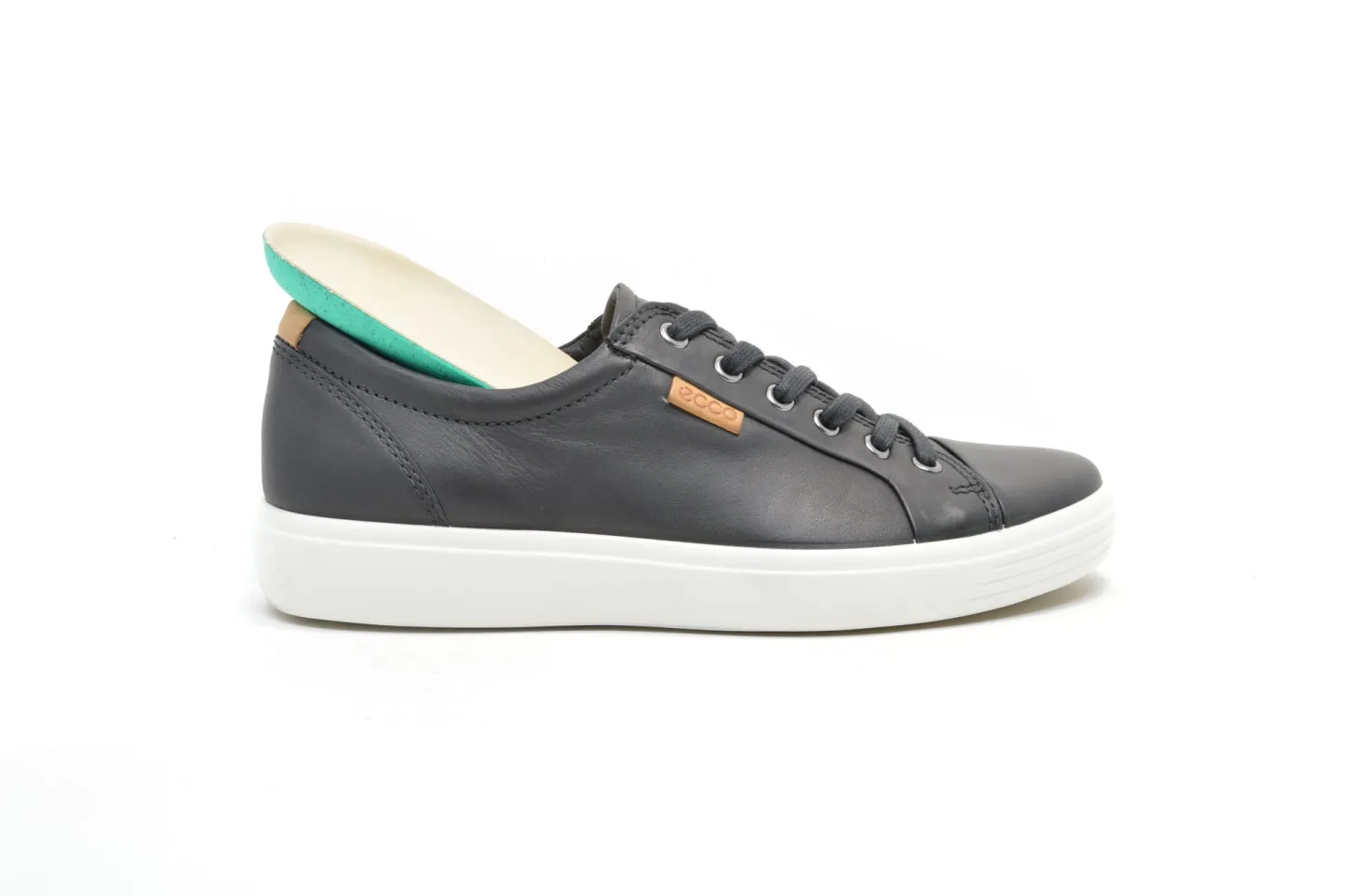 ECCO MEN'S SOFT 7 SNEAKER