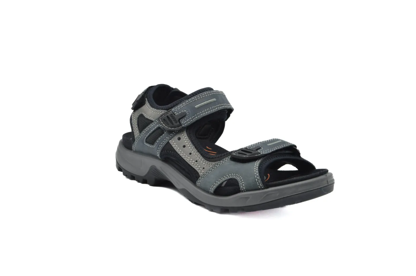 ECCO MEN'S YUCATAN SANDAL