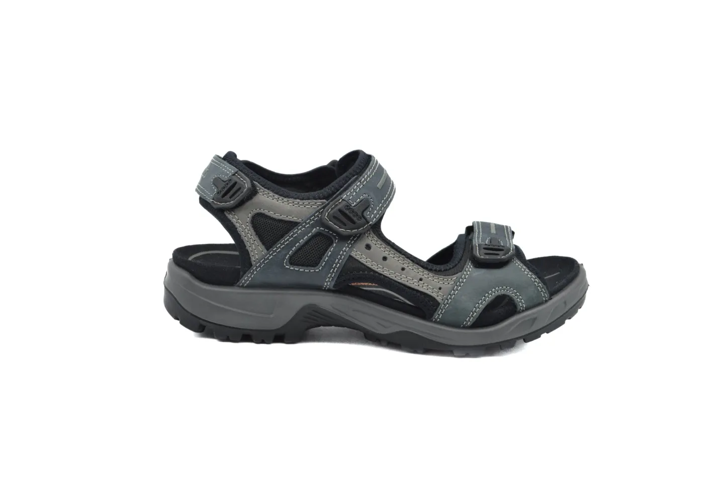 ECCO MEN'S YUCATAN SANDAL