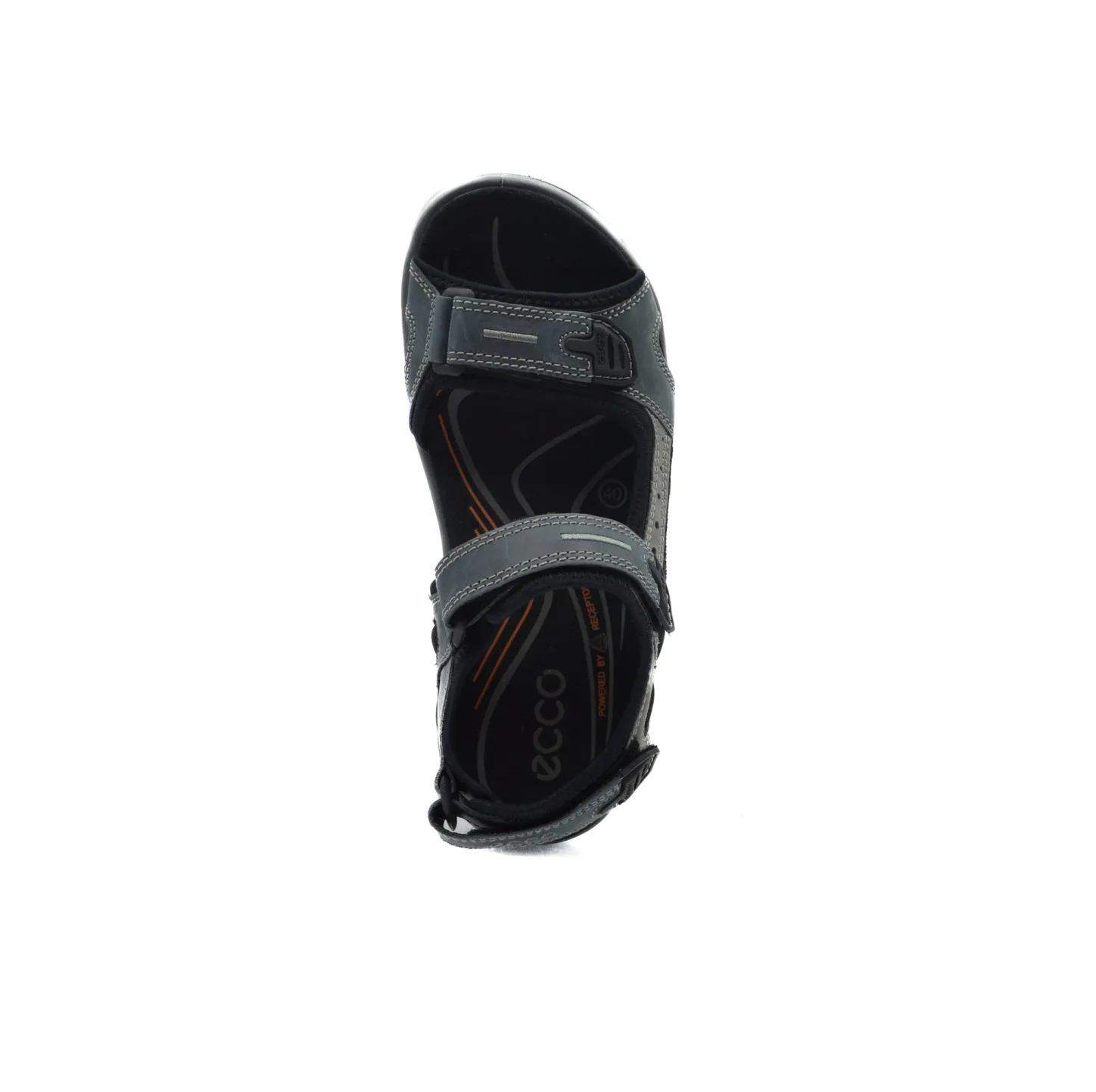 ECCO MEN'S YUCATAN SANDAL