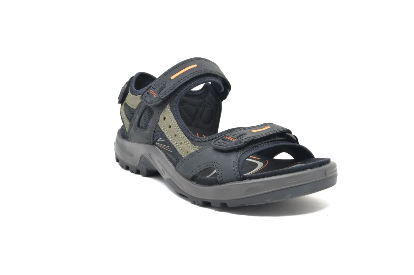 ECCO MEN'S YUCATAN SANDAL