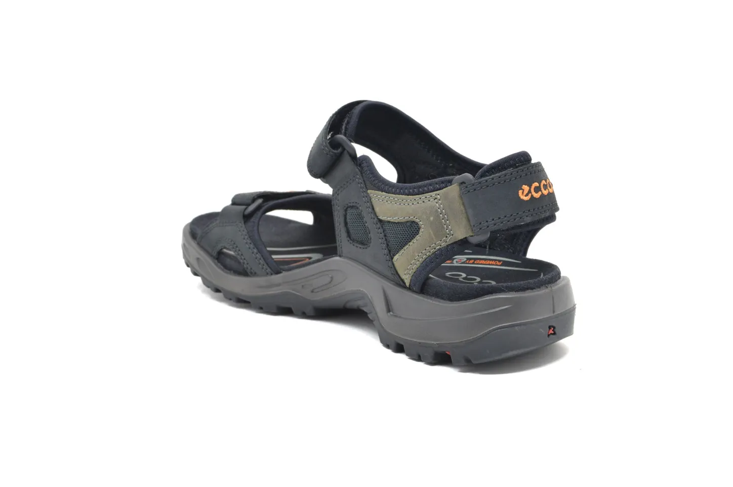 ECCO MEN'S YUCATAN SANDAL