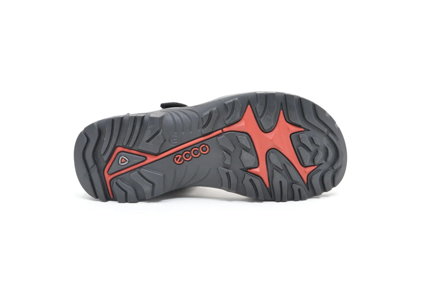 ECCO MEN'S YUCATAN SANDAL