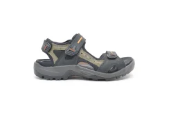 ECCO MEN'S YUCATAN SANDAL