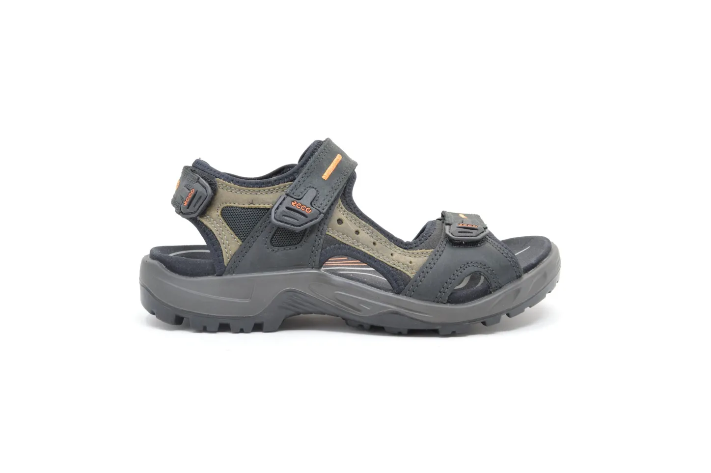 ECCO MEN'S YUCATAN SANDAL