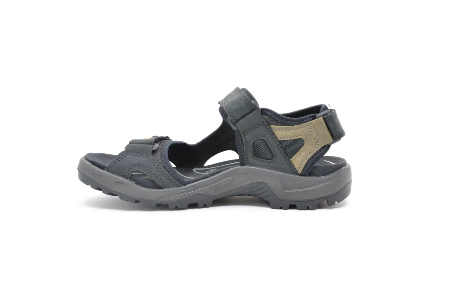 ECCO MEN'S YUCATAN SANDAL