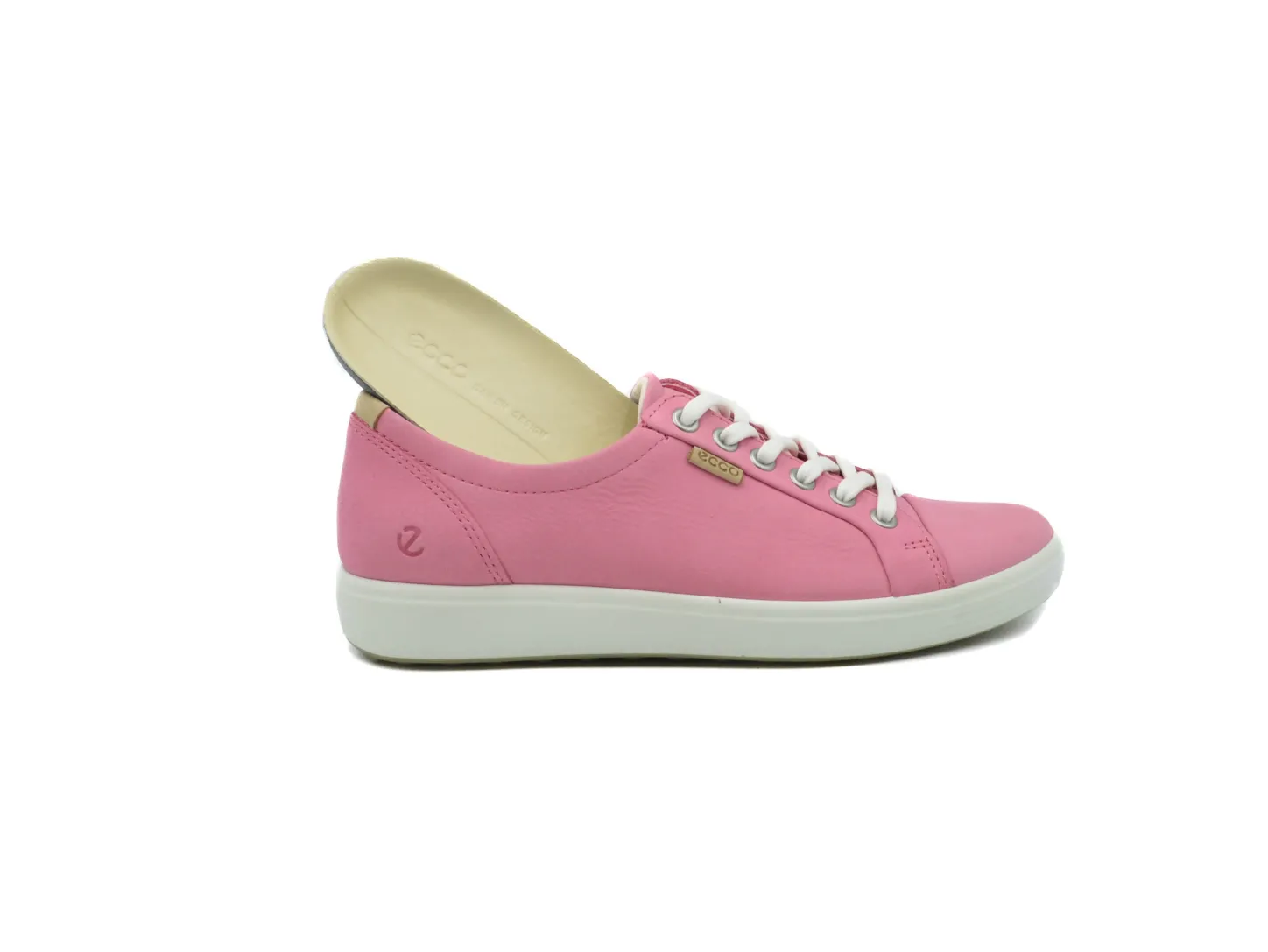ECCO Soft 7