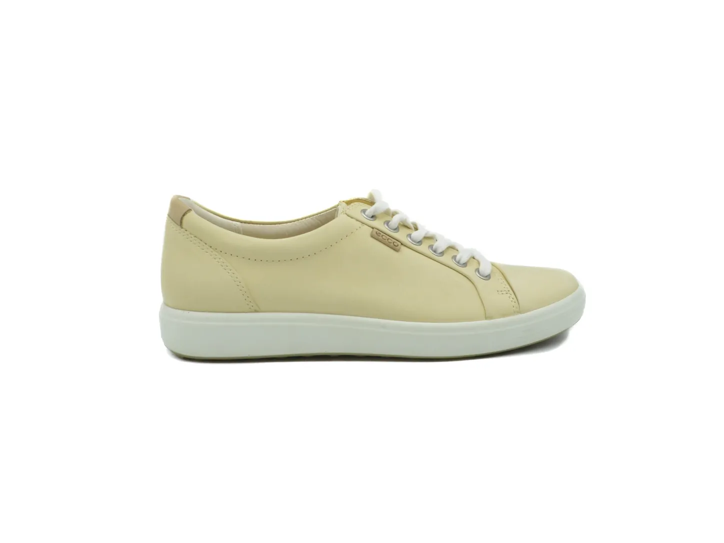 ECCO Soft 7