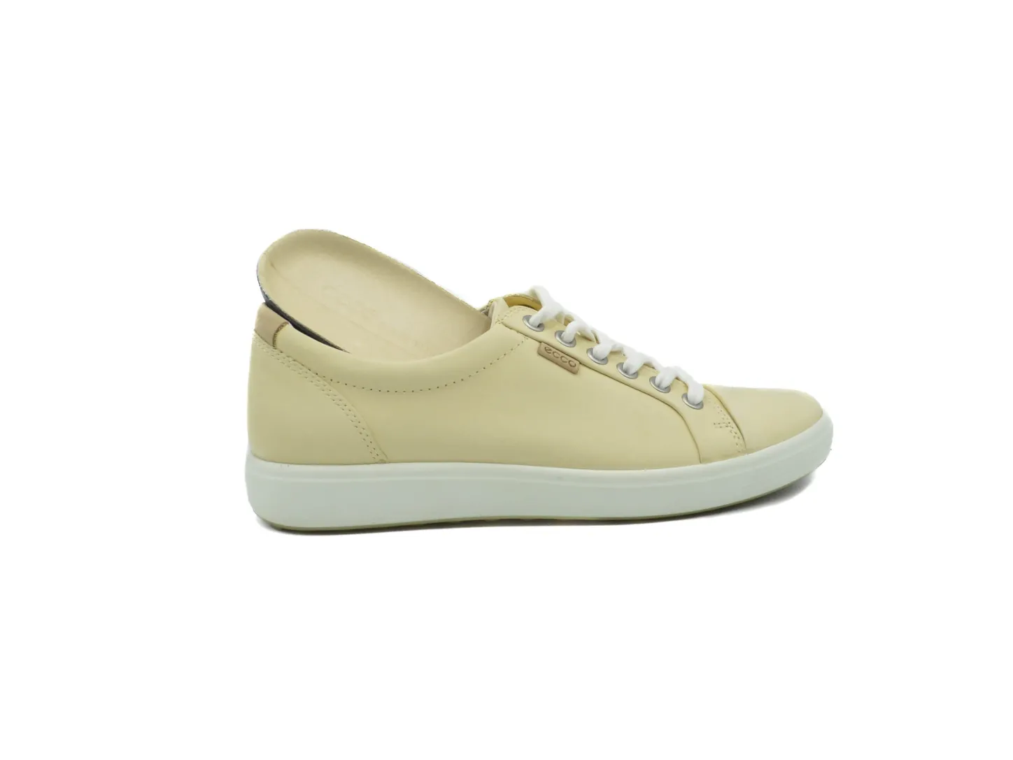 ECCO Soft 7