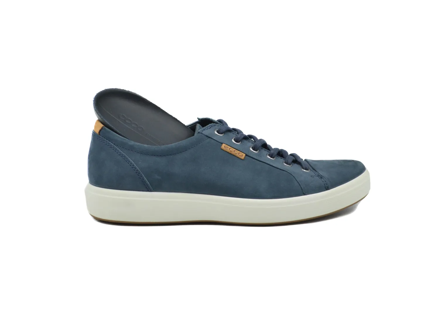 ECCO Soft 7