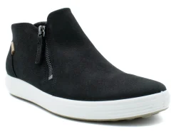ECCO SOFT 7 LOW BOOTIE