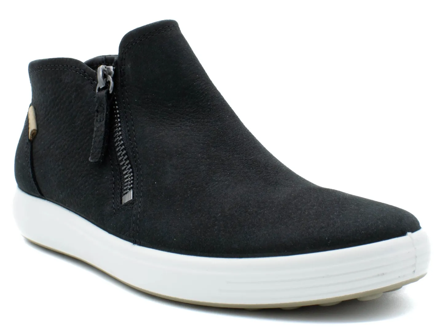 ECCO SOFT 7 LOW BOOTIE