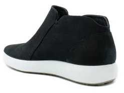 ECCO SOFT 7 LOW BOOTIE