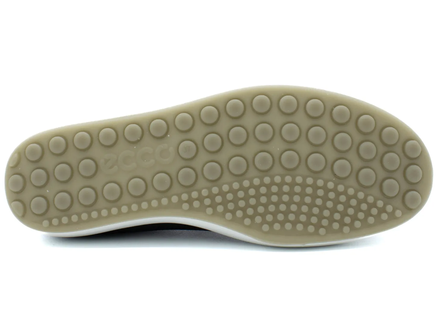 ECCO SOFT 7 LOW BOOTIE