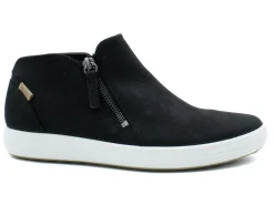 ECCO SOFT 7 LOW BOOTIE