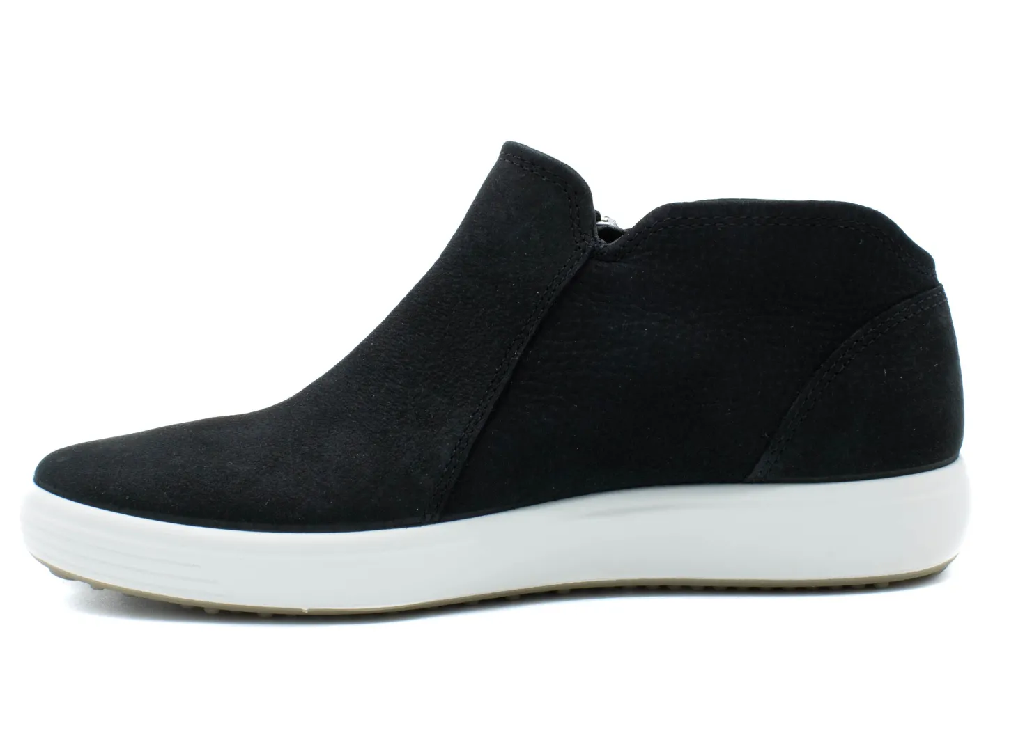 ECCO SOFT 7 LOW BOOTIE