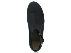 ECCO SOFT 7 LOW BOOTIE
