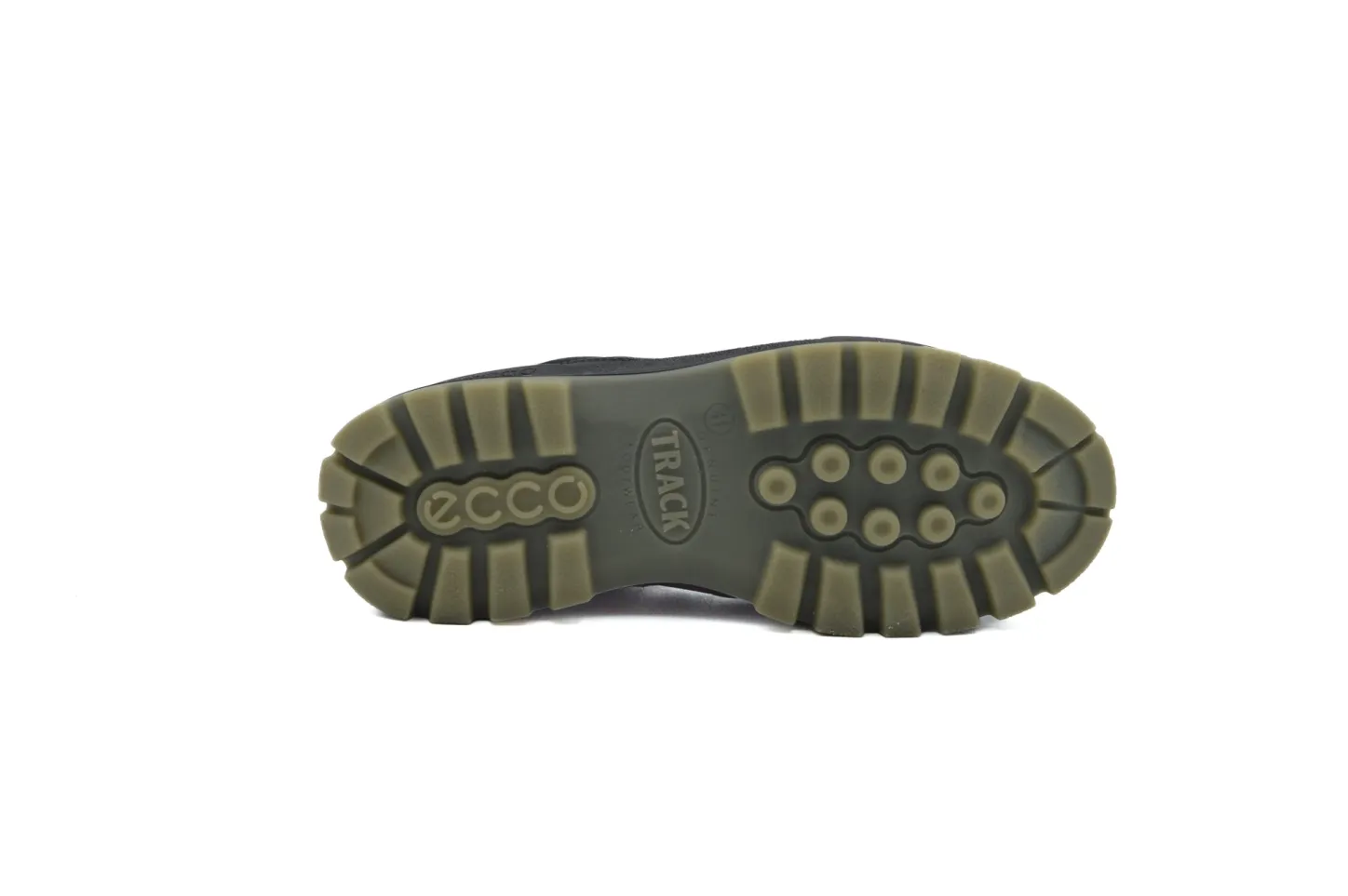 ECCO TRACK 25 LOW SHOE