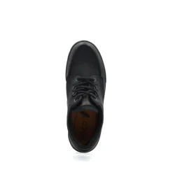 ECCO TRACK 25 LOW SHOE