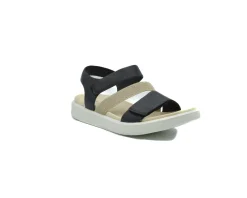 ECCO WOMEN'S FLOWT 2 BAND SANDAL
