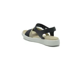 ECCO WOMEN'S FLOWT 2 BAND SANDAL