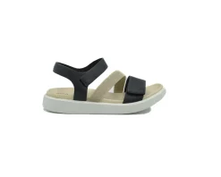 ECCO WOMEN'S FLOWT 2 BAND SANDAL