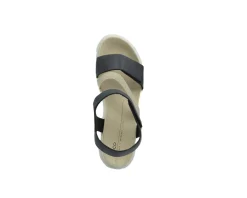 ECCO WOMEN'S FLOWT 2 BAND SANDAL
