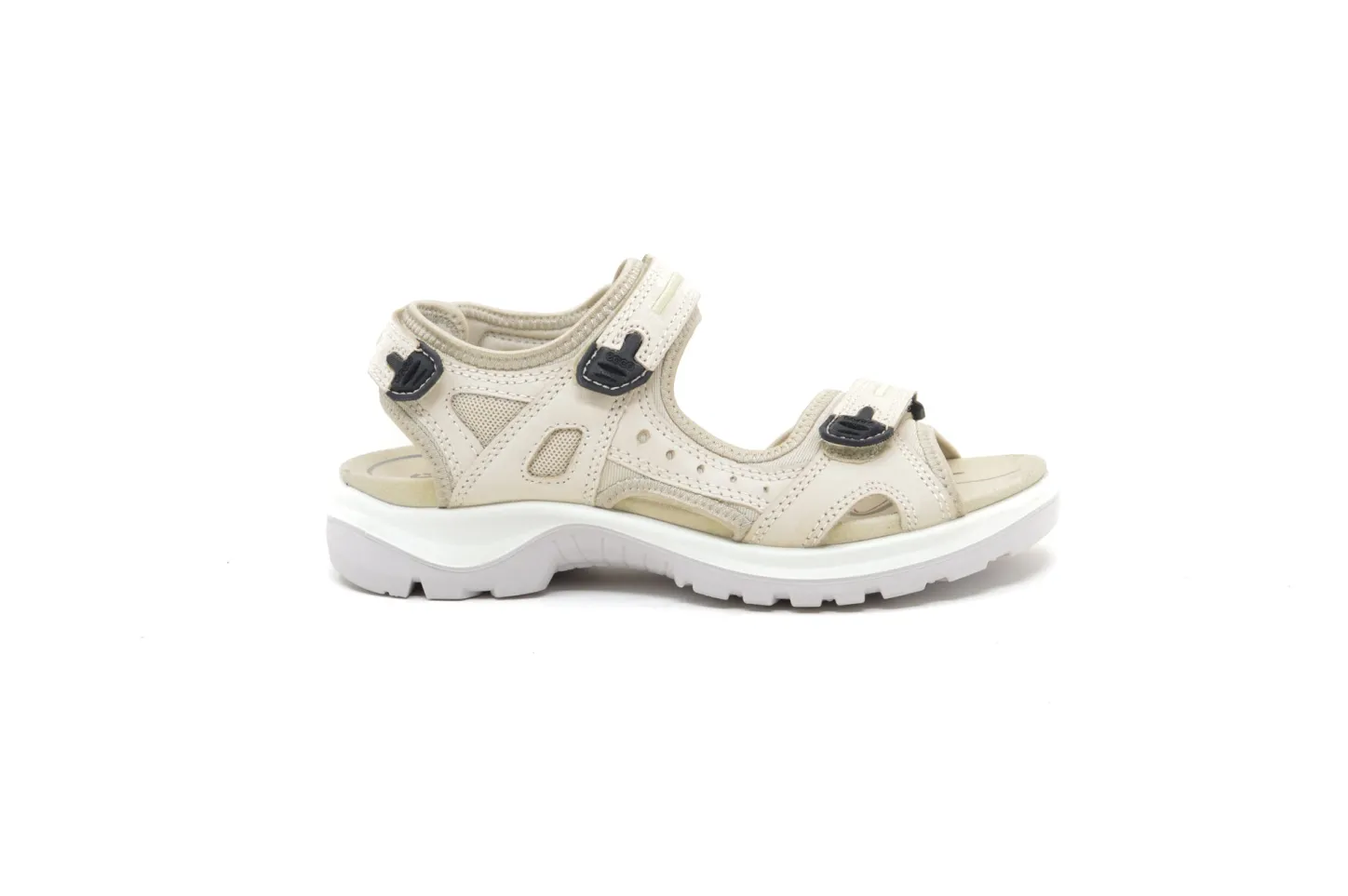 ECCO WOMEN'S YUCATAN SANDAL