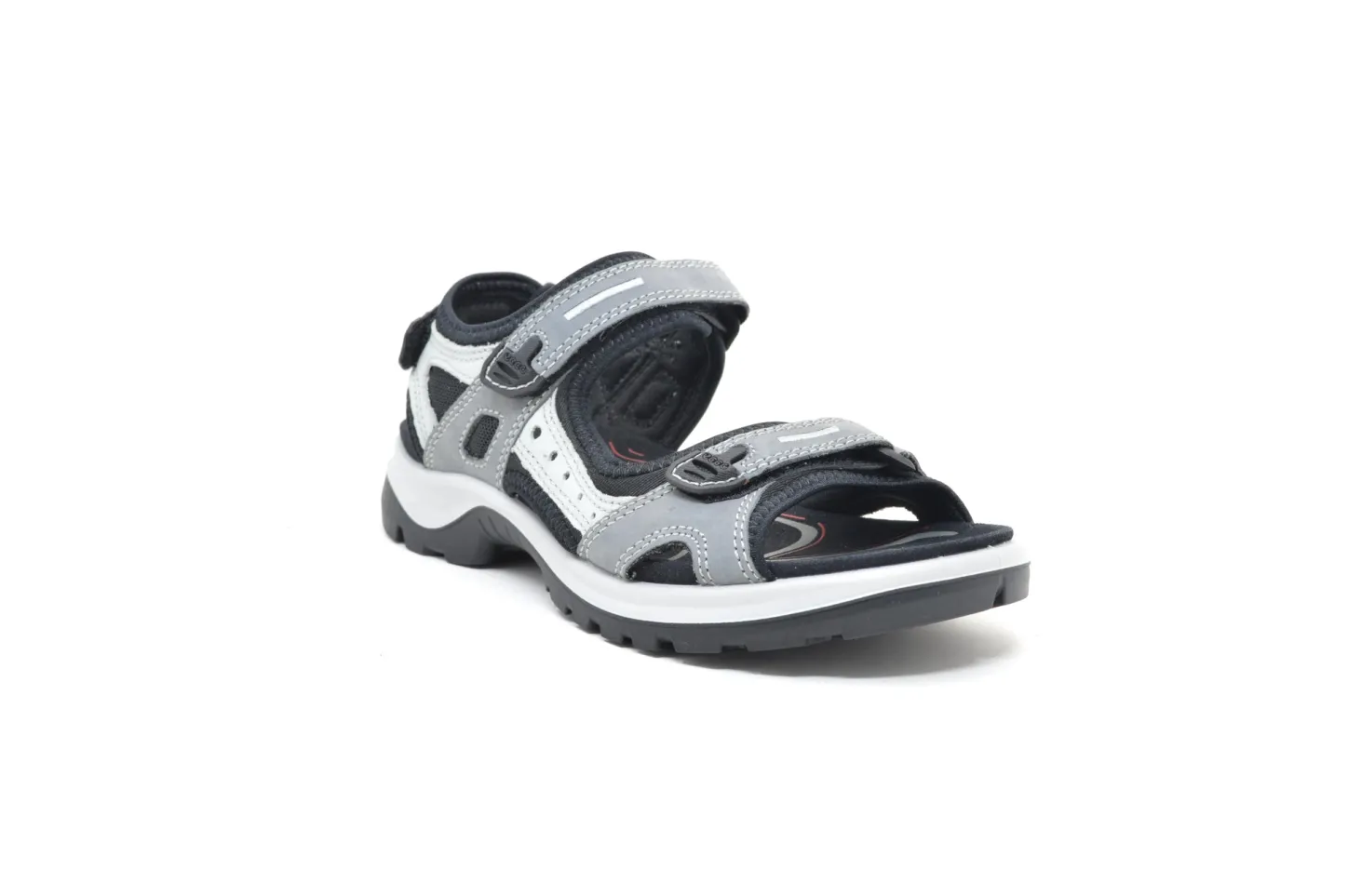 ECCO WOMEN'S YUCATAN SANDAL