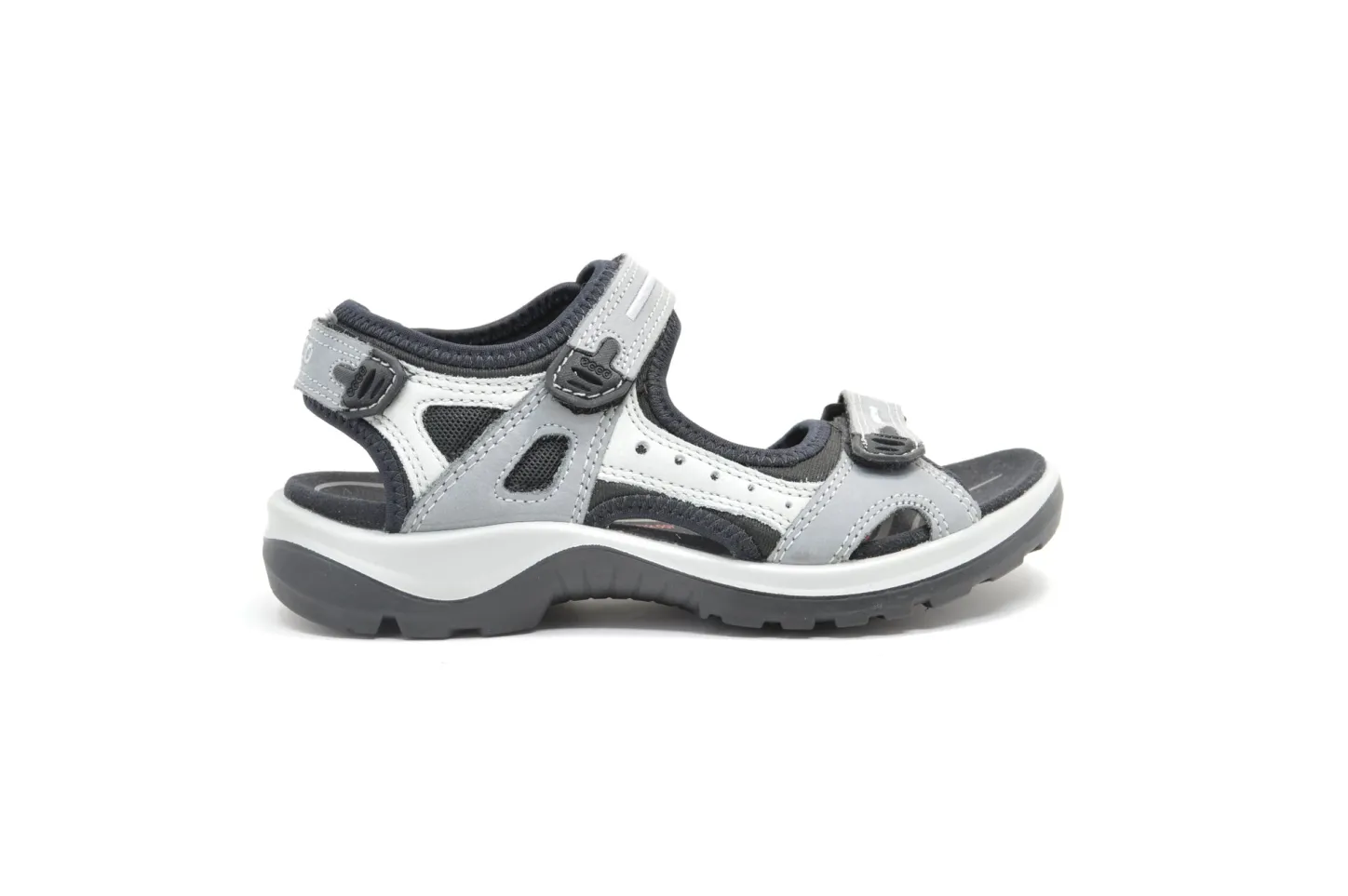 ECCO WOMEN'S YUCATAN SANDAL