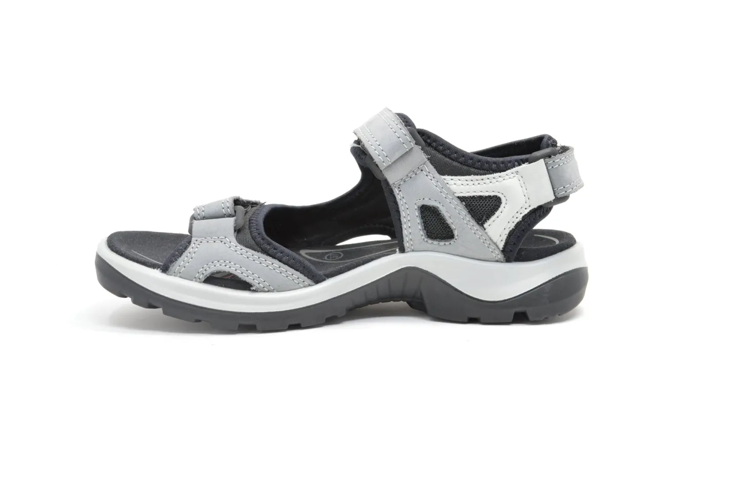 ECCO WOMEN'S YUCATAN SANDAL