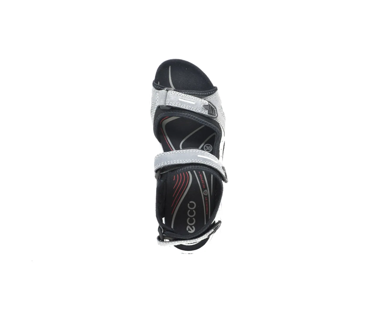 ECCO WOMEN'S YUCATAN SANDAL