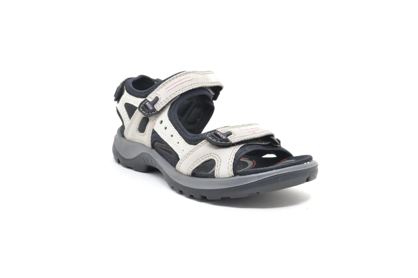 ECCO WOMEN'S YUCATAN SANDAL
