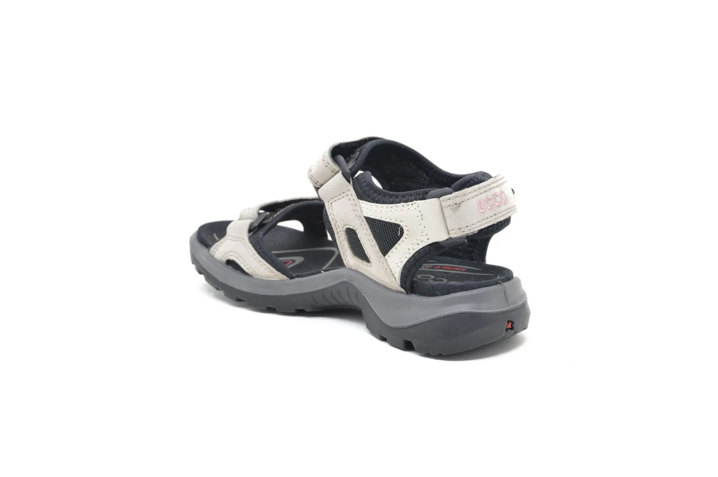ECCO WOMEN'S YUCATAN SANDAL