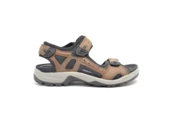 ECCO YUCATAN MEN'S SANDALS