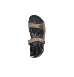 ECCO YUCATAN MEN'S SANDALS