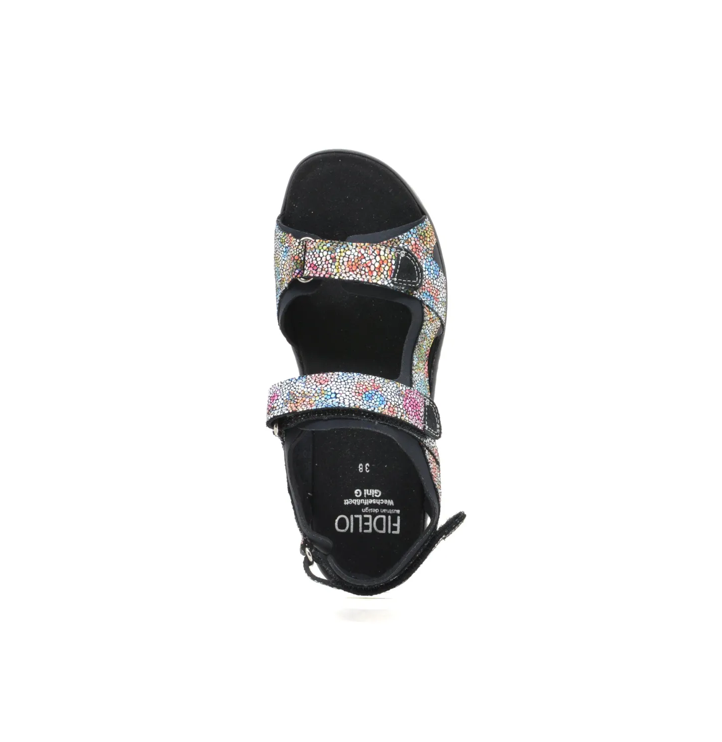 FIDELIO Ginny Multi Romance